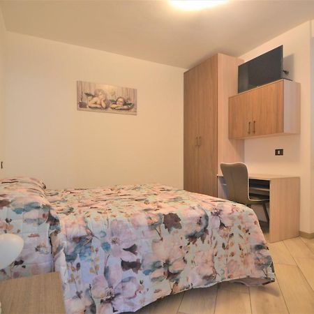 B&B Canavaccio Urbino Eksteriør billede