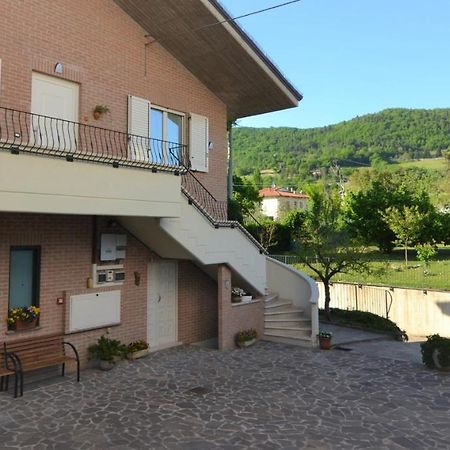 B&B Canavaccio Urbino Eksteriør billede