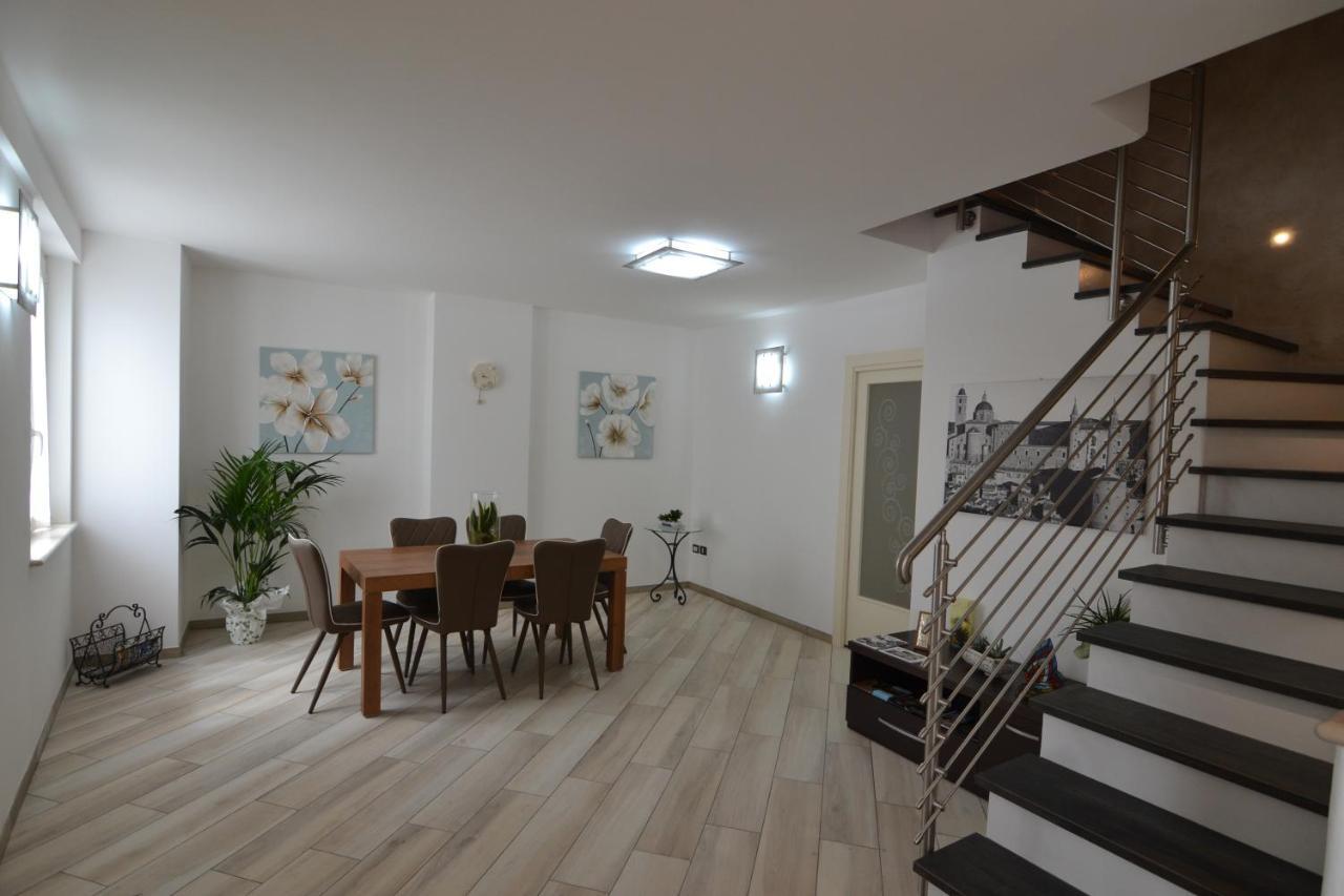 B&B Canavaccio Urbino Eksteriør billede