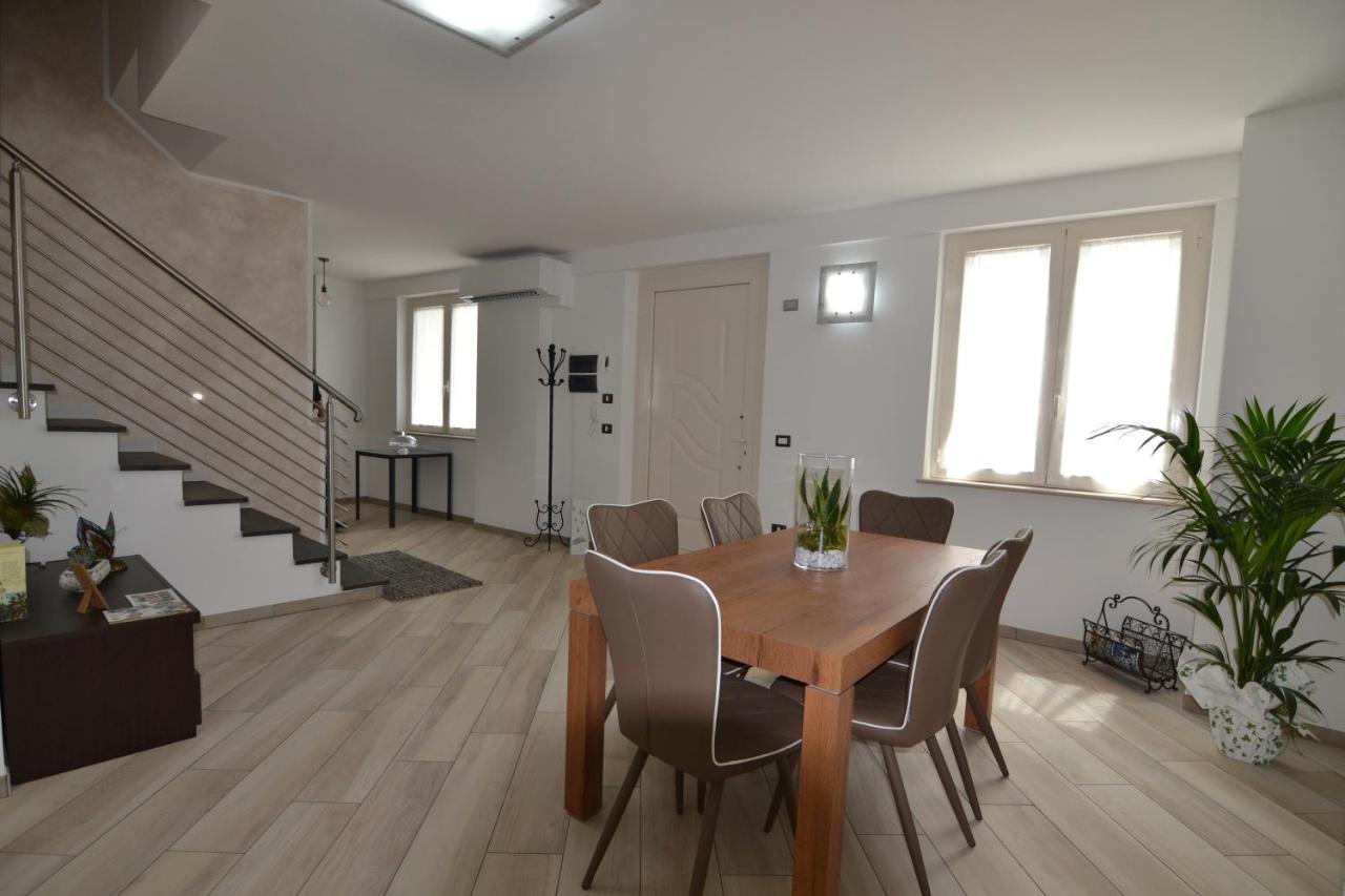 B&B Canavaccio Urbino Eksteriør billede