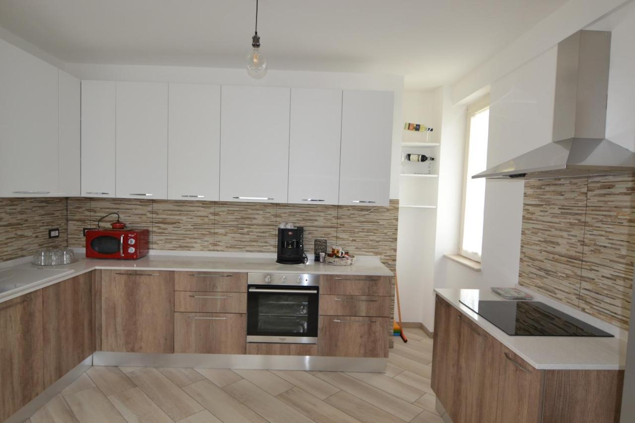 B&B Canavaccio Urbino Eksteriør billede