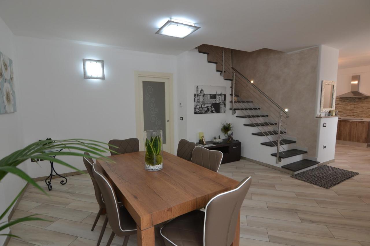 B&B Canavaccio Urbino Eksteriør billede