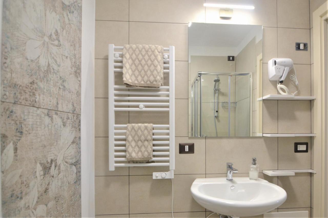 B&B Canavaccio Urbino Eksteriør billede