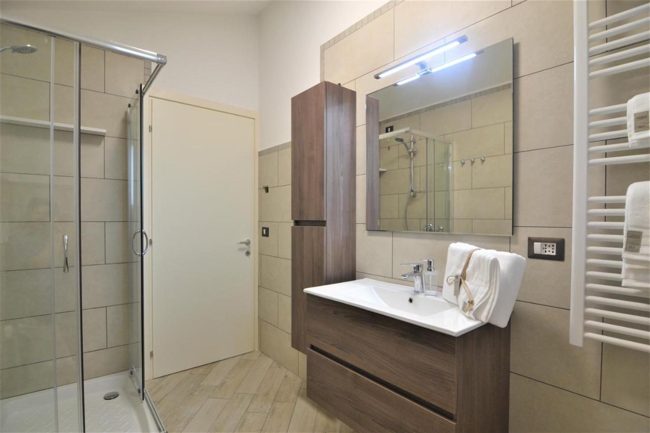 B&B Canavaccio Urbino Eksteriør billede