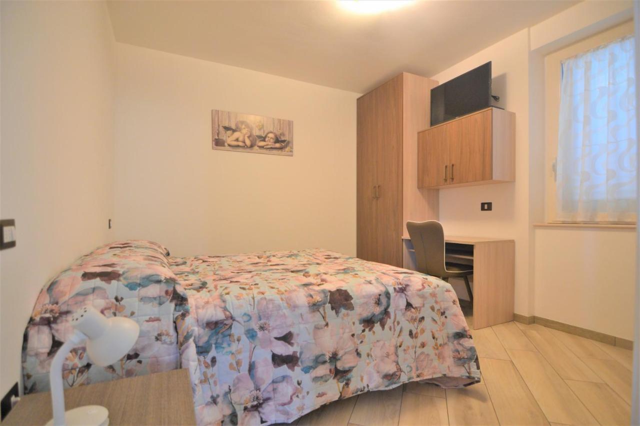 B&B Canavaccio Urbino Eksteriør billede