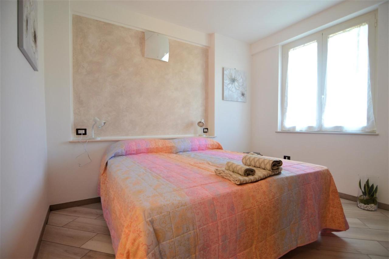 B&B Canavaccio Urbino Eksteriør billede